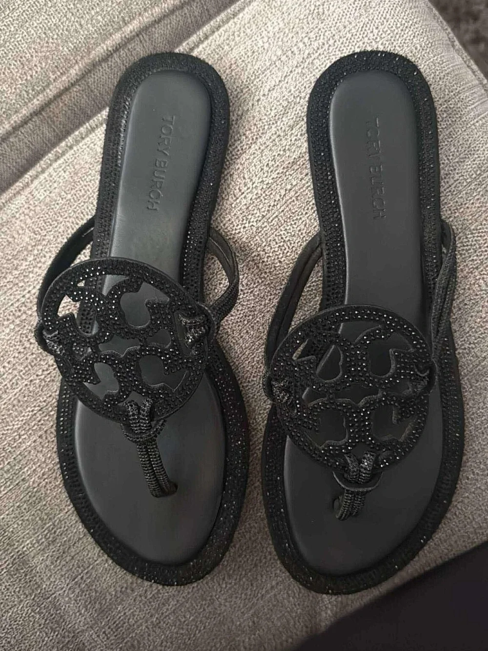 Tory Burch sandals